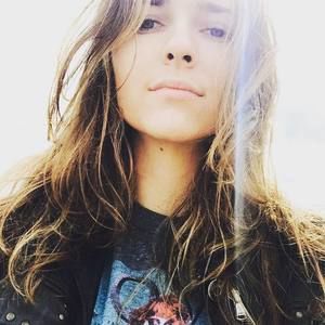 Meet your Posher, Roberta